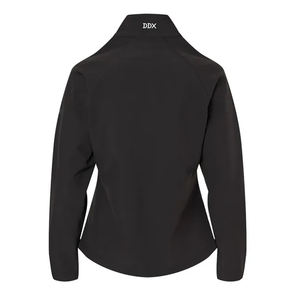 DRI DUCK Women's Contour Soft Shell Jacket - DRI DUCK Women's Contour Soft Shell Jacket - Image 2 of 4