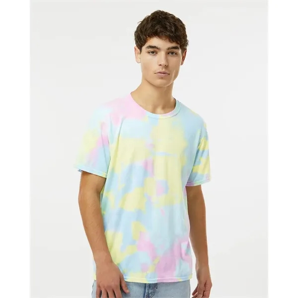 Dyenomite Unisex Dream Tie-Dyed T-Shirt - Dyenomite Unisex Dream Tie-Dyed T-Shirt - Image 0 of 20