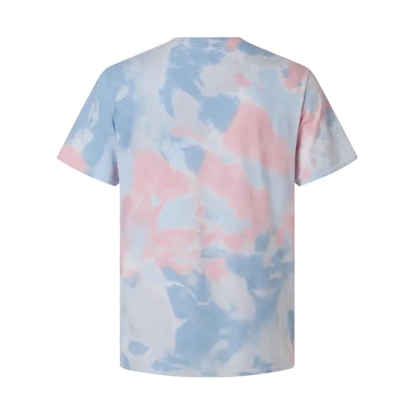 Dyenomite Unisex Dream Tie-Dyed T-Shirt - Dyenomite Unisex Dream Tie-Dyed T-Shirt - Image 2 of 20
