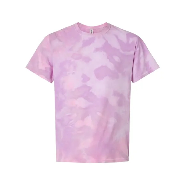 Dyenomite Unisex Dream Tie-Dyed T-Shirt - Dyenomite Unisex Dream Tie-Dyed T-Shirt - Image 3 of 20