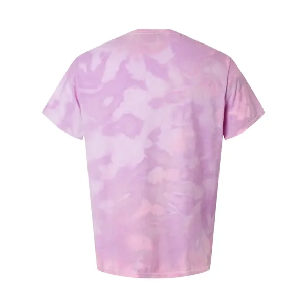 Dyenomite Unisex Dream Tie-Dyed T-Shirt - Dyenomite Unisex Dream Tie-Dyed T-Shirt - Image 4 of 20