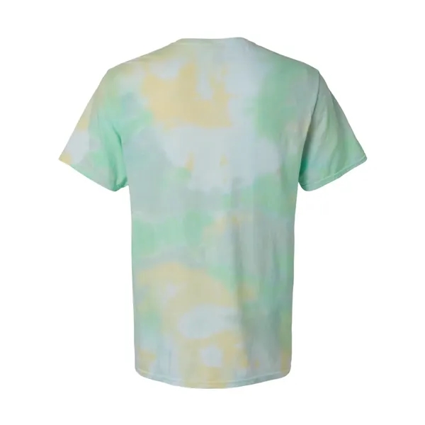 Dyenomite Unisex Dream Tie-Dyed T-Shirt - Dyenomite Unisex Dream Tie-Dyed T-Shirt - Image 8 of 20