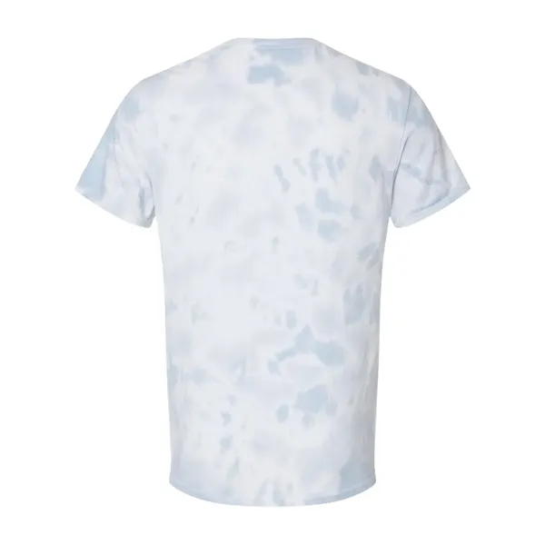 Dyenomite Unisex Dream Tie-Dyed T-Shirt - Dyenomite Unisex Dream Tie-Dyed T-Shirt - Image 11 of 20