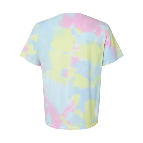 Dyenomite Unisex Dream Tie-Dyed T-Shirt - Dyenomite Unisex Dream Tie-Dyed T-Shirt - Image 13 of 20