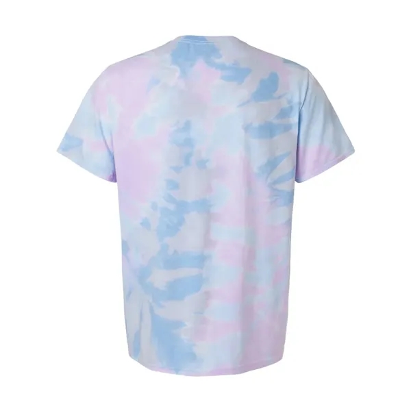 Dyenomite Unisex Dream Tie-Dyed T-Shirt - Dyenomite Unisex Dream Tie-Dyed T-Shirt - Image 15 of 20