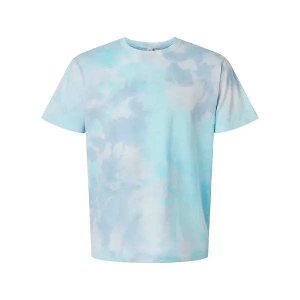 Dyenomite Unisex Dream Tie-Dyed T-Shirt - Dyenomite Unisex Dream Tie-Dyed T-Shirt - Image 18 of 20