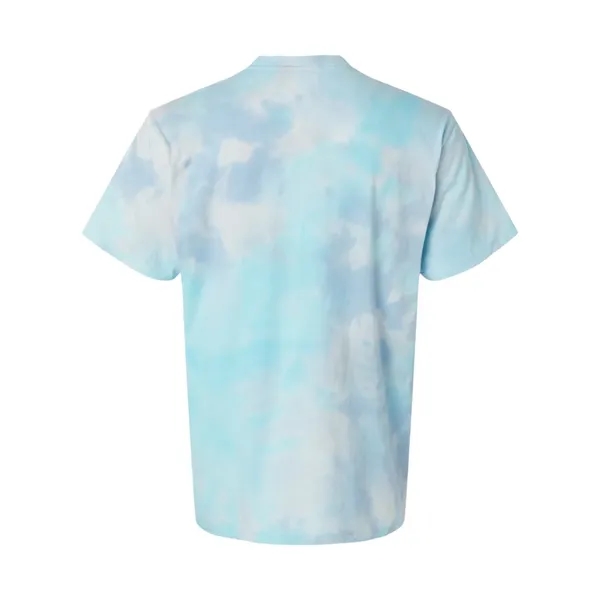 Dyenomite Unisex Dream Tie-Dyed T-Shirt - Dyenomite Unisex Dream Tie-Dyed T-Shirt - Image 19 of 20