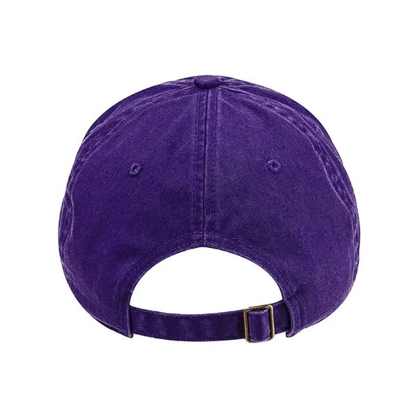 econscious Eco Baseball Cap - econscious Eco Baseball Cap - Image 3 of 24