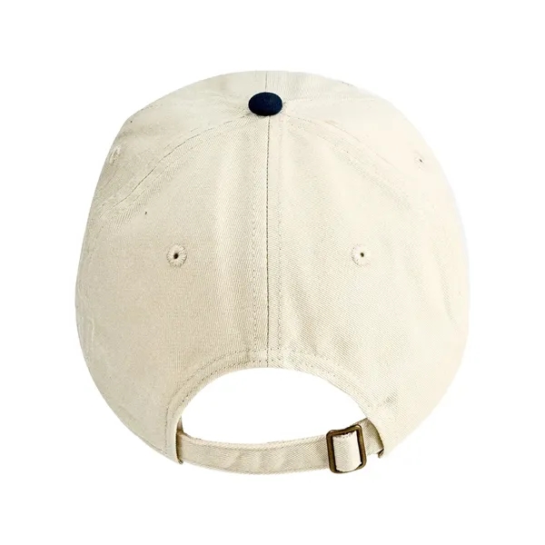 econscious Eco Baseball Cap - econscious Eco Baseball Cap - Image 23 of 24