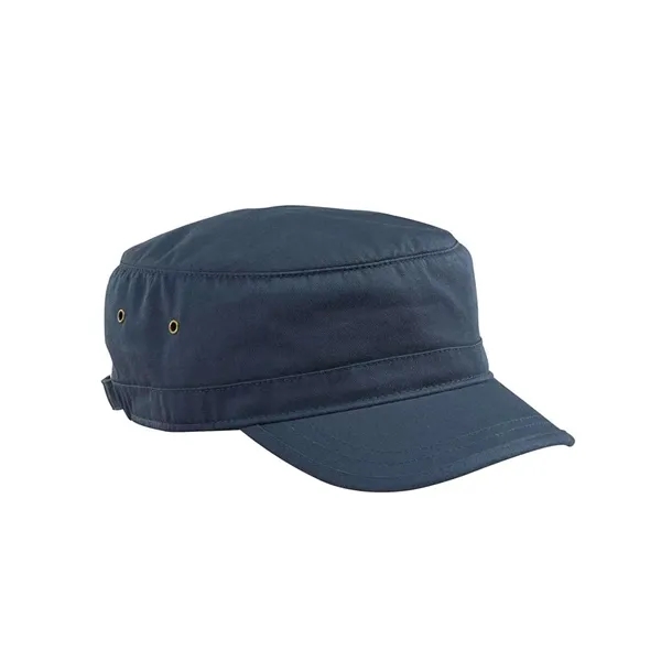 econscious Corps Cap - econscious Corps Cap - Image 5 of 5