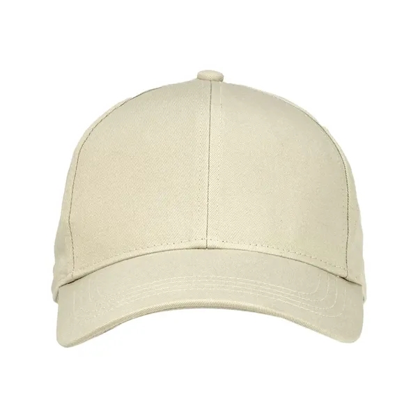 econscious Eco Baseball Cap - econscious Eco Baseball Cap - Image 5 of 10