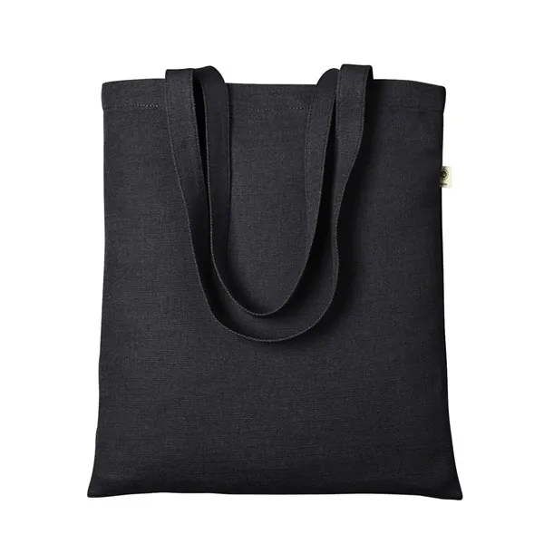 econscious Hemp Simplicity Tote - econscious Hemp Simplicity Tote - Image 1 of 5