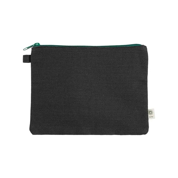 econscious Hemp Pouch - econscious Hemp Pouch - Image 4 of 11