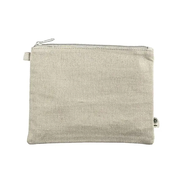 econscious Hemp Pouch - econscious Hemp Pouch - Image 10 of 11