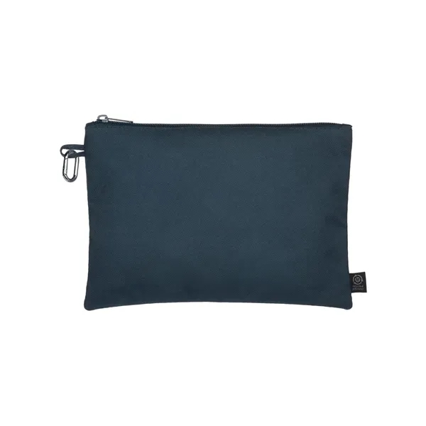 econscious Grove Go-Go Pouch With Carabiner - econscious Grove Go-Go Pouch With Carabiner - Image 7 of 10