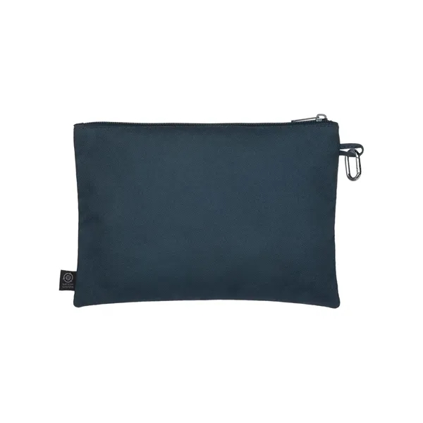 econscious Grove Go-Go Pouch With Carabiner - econscious Grove Go-Go Pouch With Carabiner - Image 8 of 10