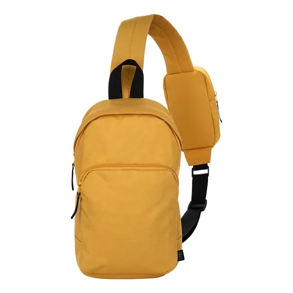 econscious Grove Sling Bag - econscious Grove Sling Bag - Image 1 of 10