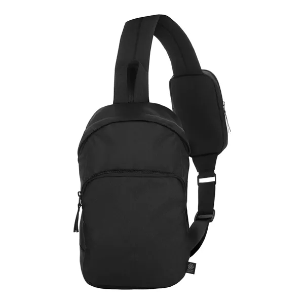 econscious Grove Sling Bag - econscious Grove Sling Bag - Image 3 of 10