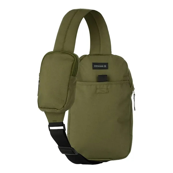 econscious Grove Sling Bag - econscious Grove Sling Bag - Image 6 of 10