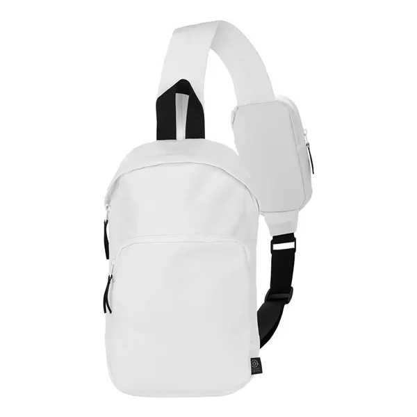 econscious Grove Sling Bag - econscious Grove Sling Bag - Image 9 of 10