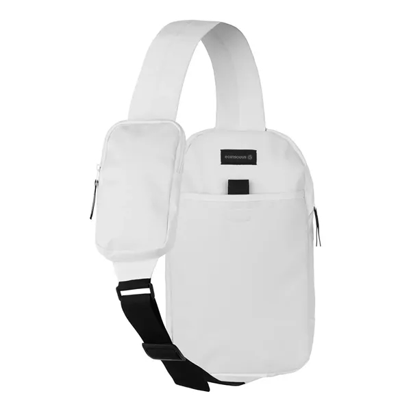 econscious Grove Sling Bag - econscious Grove Sling Bag - Image 10 of 10