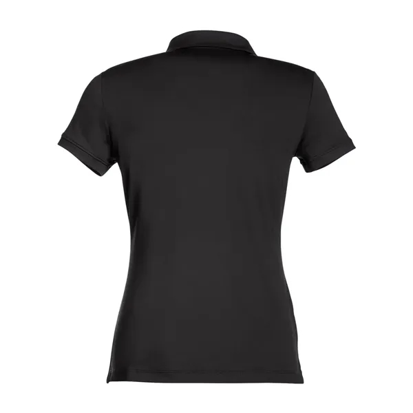 Fairway & Greene Women's Claire Tech Polo - Fairway & Greene Women's Claire Tech Polo - Image 2 of 6