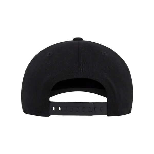 Flexfit 110® Snapback Cap - Flexfit 110® Snapback Cap - Image 2 of 26