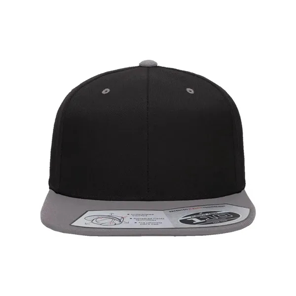 Flexfit 110® Snapback Cap - Flexfit 110® Snapback Cap - Image 3 of 26