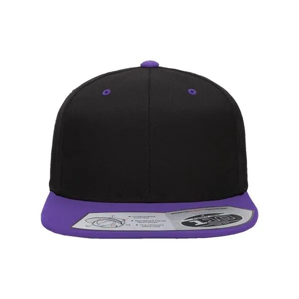 Flexfit 110® Snapback Cap - Flexfit 110® Snapback Cap - Image 5 of 26
