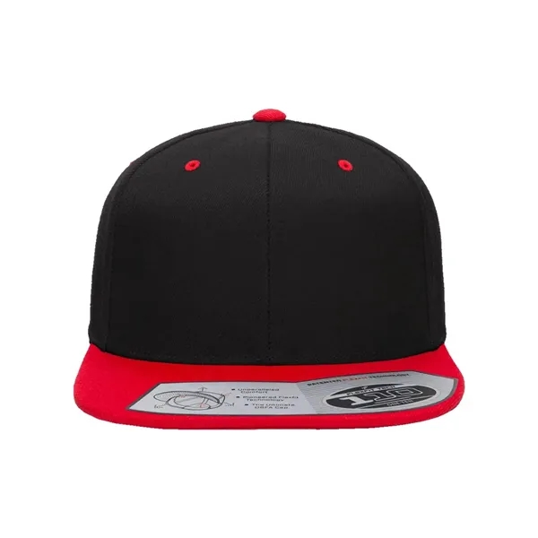 Flexfit 110® Snapback Cap - Flexfit 110® Snapback Cap - Image 7 of 26