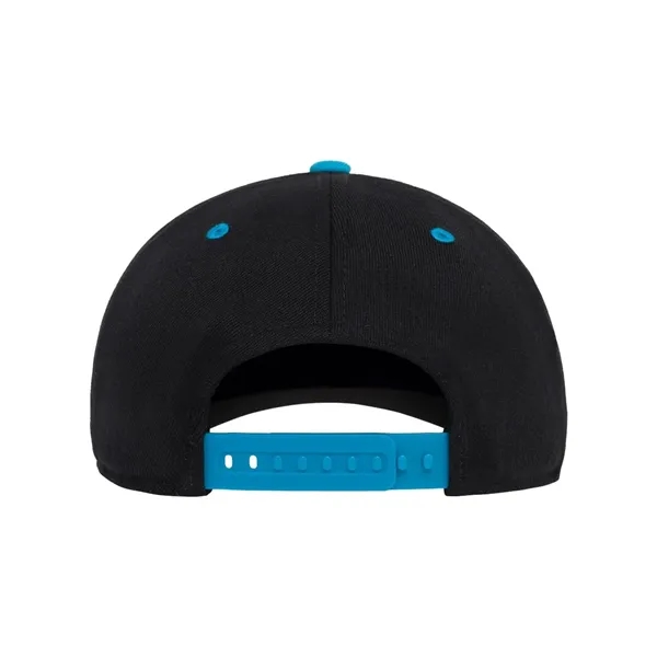 Flexfit 110® Snapback Cap - Flexfit 110® Snapback Cap - Image 10 of 26