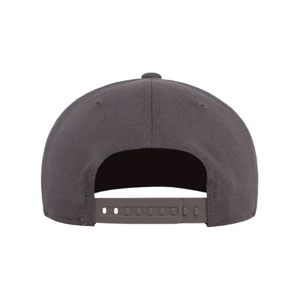 Flexfit 110® Snapback Cap - Flexfit 110® Snapback Cap - Image 12 of 26
