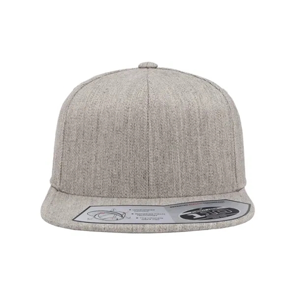 Flexfit 110® Snapback Cap - Flexfit 110® Snapback Cap - Image 17 of 26