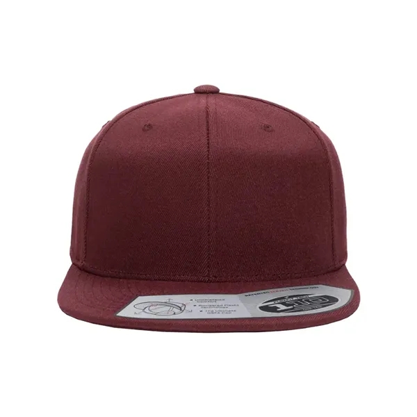 Flexfit 110® Snapback Cap - Flexfit 110® Snapback Cap - Image 19 of 26