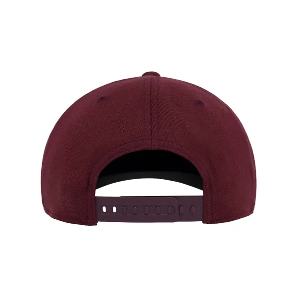 Flexfit 110® Snapback Cap - Flexfit 110® Snapback Cap - Image 20 of 26