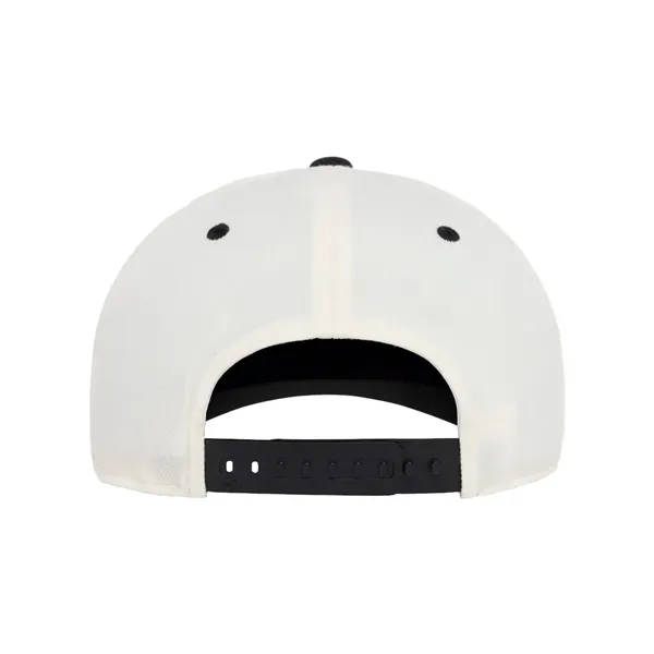 Flexfit 110® Snapback Cap - Flexfit 110® Snapback Cap - Image 22 of 26