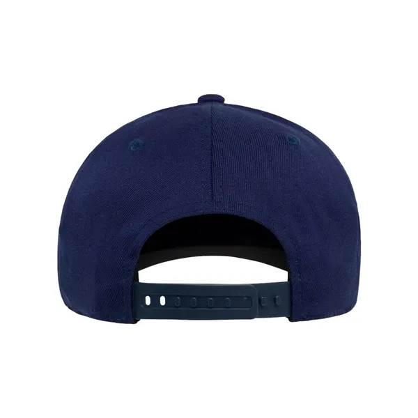 Flexfit 110® Snapback Cap - Flexfit 110® Snapback Cap - Image 24 of 26