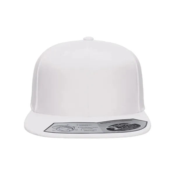 Flexfit 110® Snapback Cap - Flexfit 110® Snapback Cap - Image 25 of 26