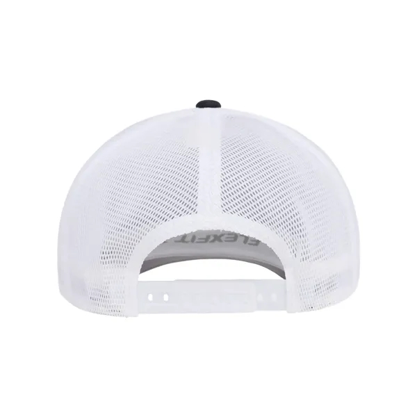 Flexfit 110® Mesh-Back Cap - Flexfit 110® Mesh-Back Cap - Image 4 of 52