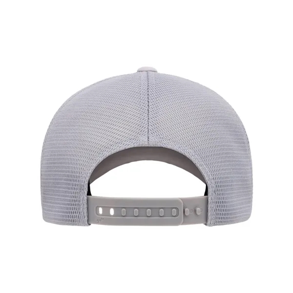 Flexfit 110® Mesh-Back Cap - Flexfit 110® Mesh-Back Cap - Image 50 of 52