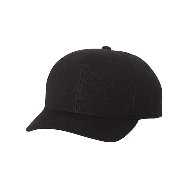 Flexfit 110® Cool & Dry Mini-Pique Cap - Flexfit 110® Cool & Dry Mini-Pique Cap - Image 1 of 14