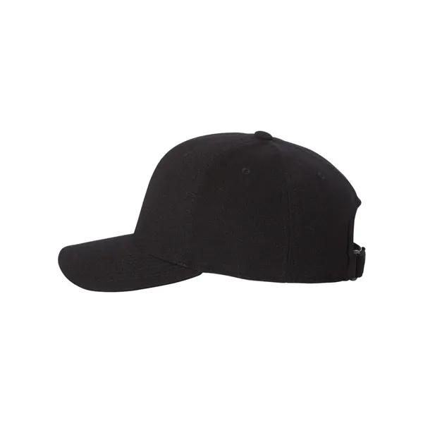 Flexfit 110® Cool & Dry Mini-Pique Cap - Flexfit 110® Cool & Dry Mini-Pique Cap - Image 2 of 14