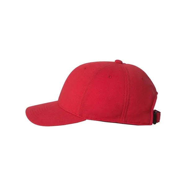 Flexfit 110® Cool & Dry Mini-Pique Cap - Flexfit 110® Cool & Dry Mini-Pique Cap - Image 7 of 14