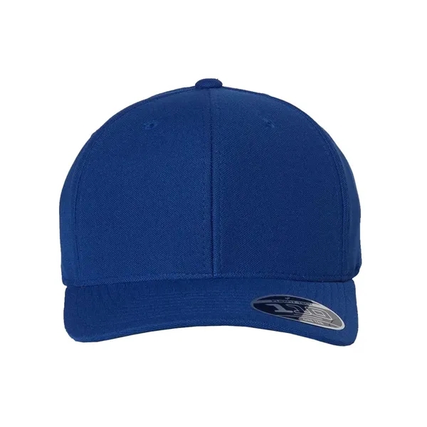 Flexfit 110® Cool & Dry Mini-Pique Cap - Flexfit 110® Cool & Dry Mini-Pique Cap - Image 9 of 14