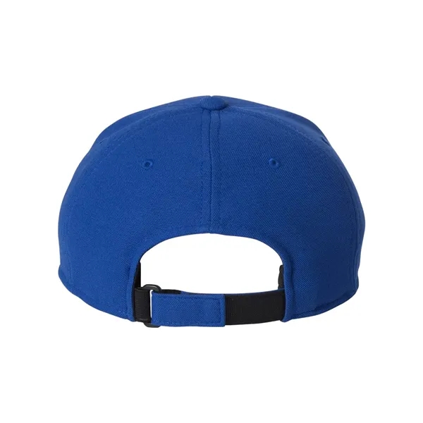 Flexfit 110® Cool & Dry Mini-Pique Cap - Flexfit 110® Cool & Dry Mini-Pique Cap - Image 10 of 14