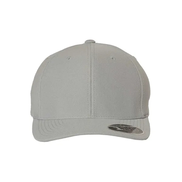 Flexfit 110® Cool & Dry Mini-Pique Cap - Flexfit 110® Cool & Dry Mini-Pique Cap - Image 11 of 14