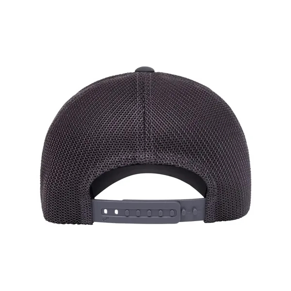 Flexfit 110® Recycled Mesh Cap - Flexfit 110® Recycled Mesh Cap - Image 6 of 14