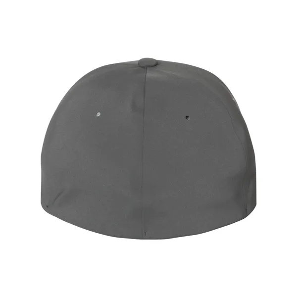 Flexfit Delta® Seamless Cap - Flexfit Delta® Seamless Cap - Image 4 of 24