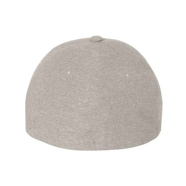 Flexfit Delta® Seamless Cap - Flexfit Delta® Seamless Cap - Image 5 of 24