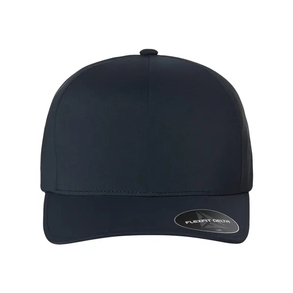 Flexfit Delta® Seamless Cap - Flexfit Delta® Seamless Cap - Image 6 of 24